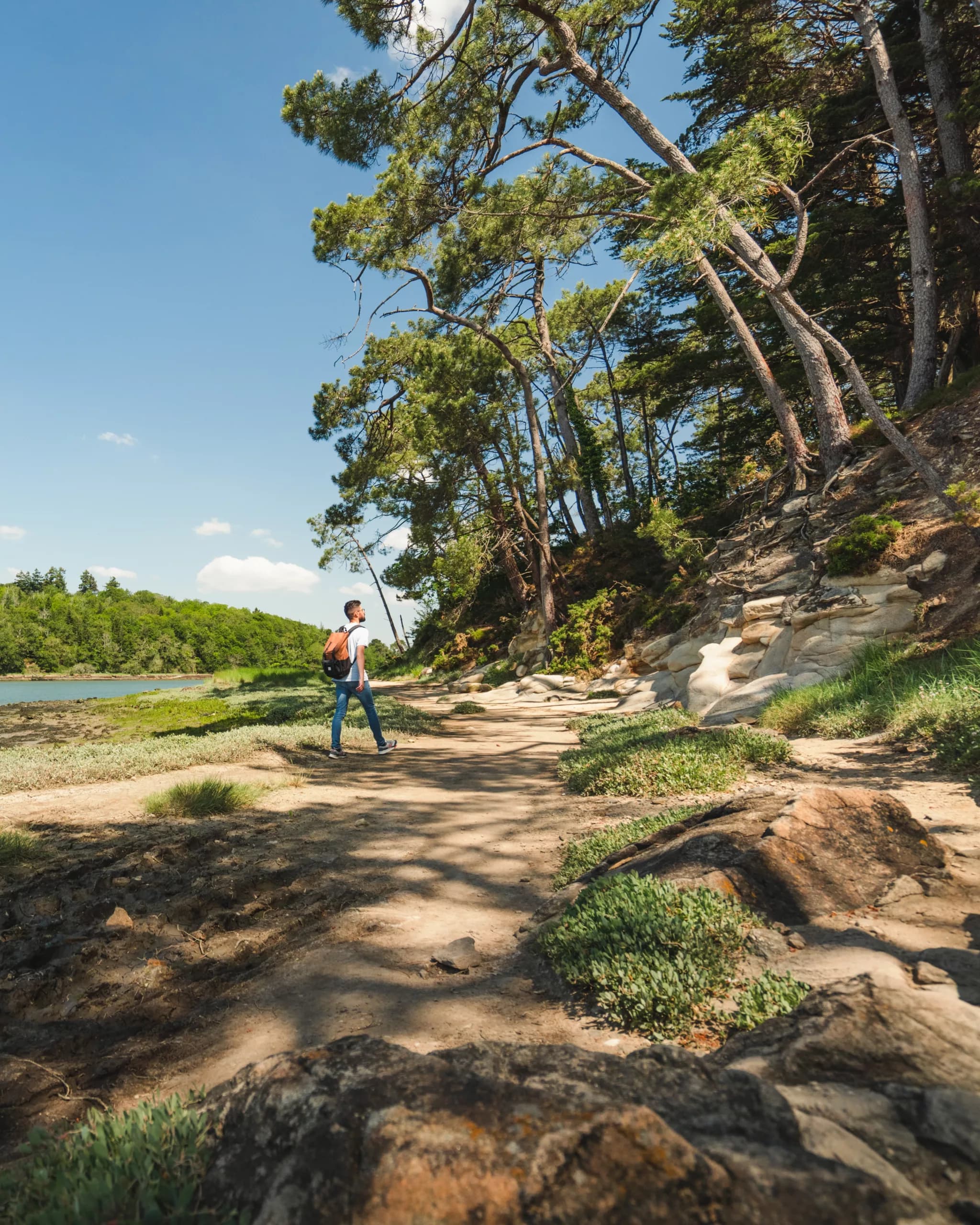 Photo d’activités de plein air