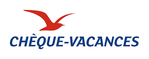 Logo Chèque vacance