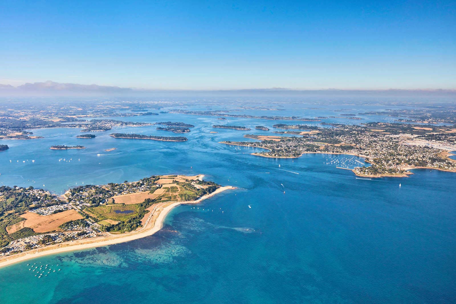 Gulf of Morbihan Cruise: Complete Guide from Belz