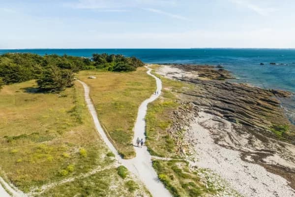 The Islands of Morbihan: Complete Guide
