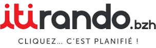 Logo Itirando