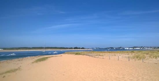 Surfcasting at the Barre d'Étel: a beginner's guide in South Brittany