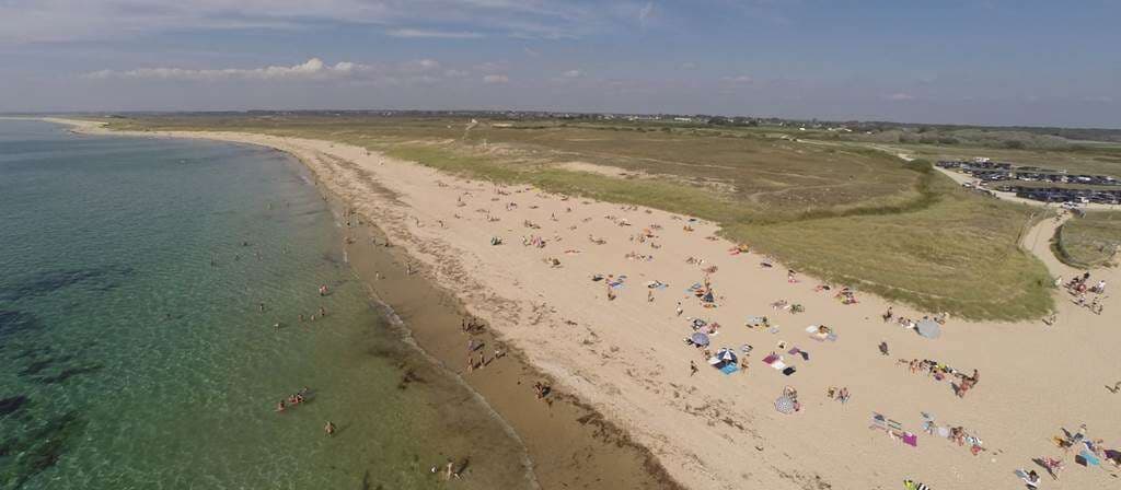 Ascension Weekend 2026: your complete guide for 4 days in Morbihan