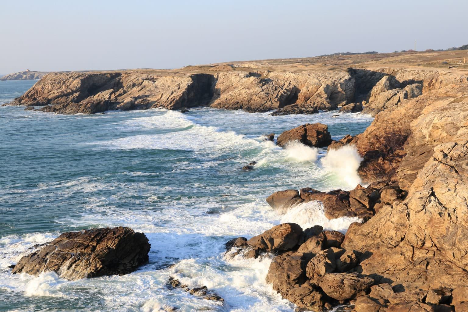 3. Restaurants in Quiberon: das Paradies der Meeresfrüchte