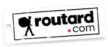 Logo Le Guide du Routard