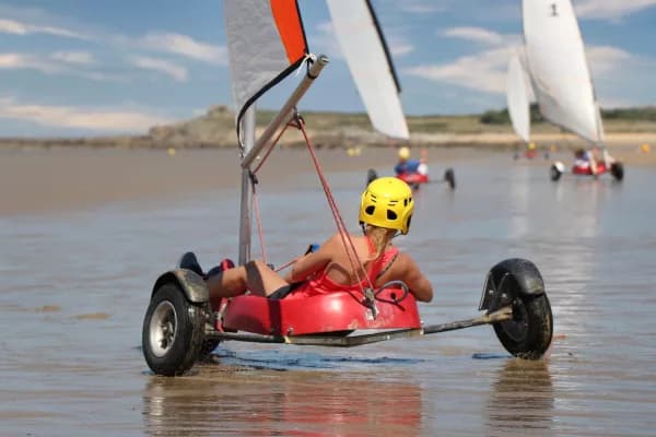 Photo of surfing