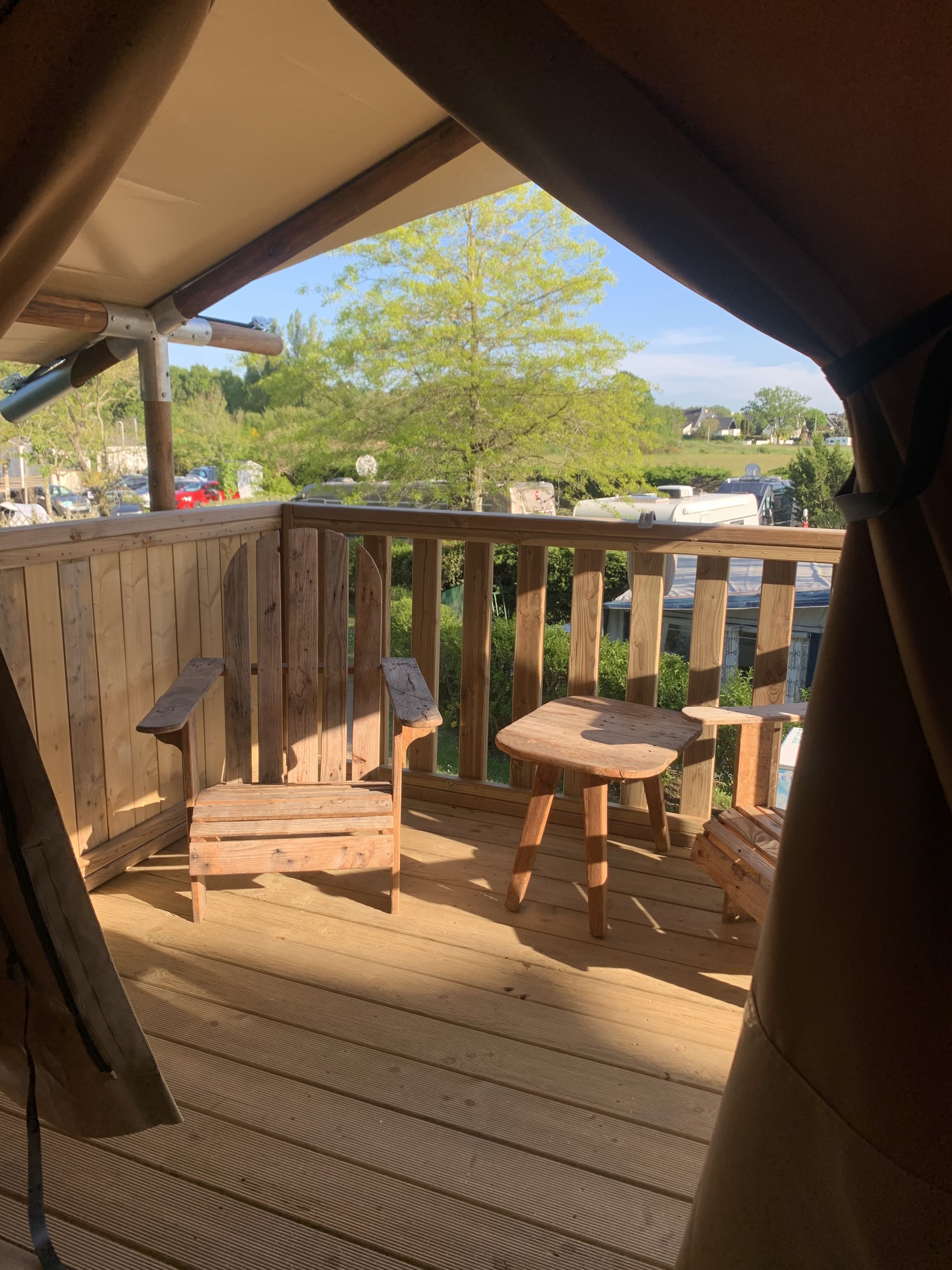 Lodge 1 Bedrooms