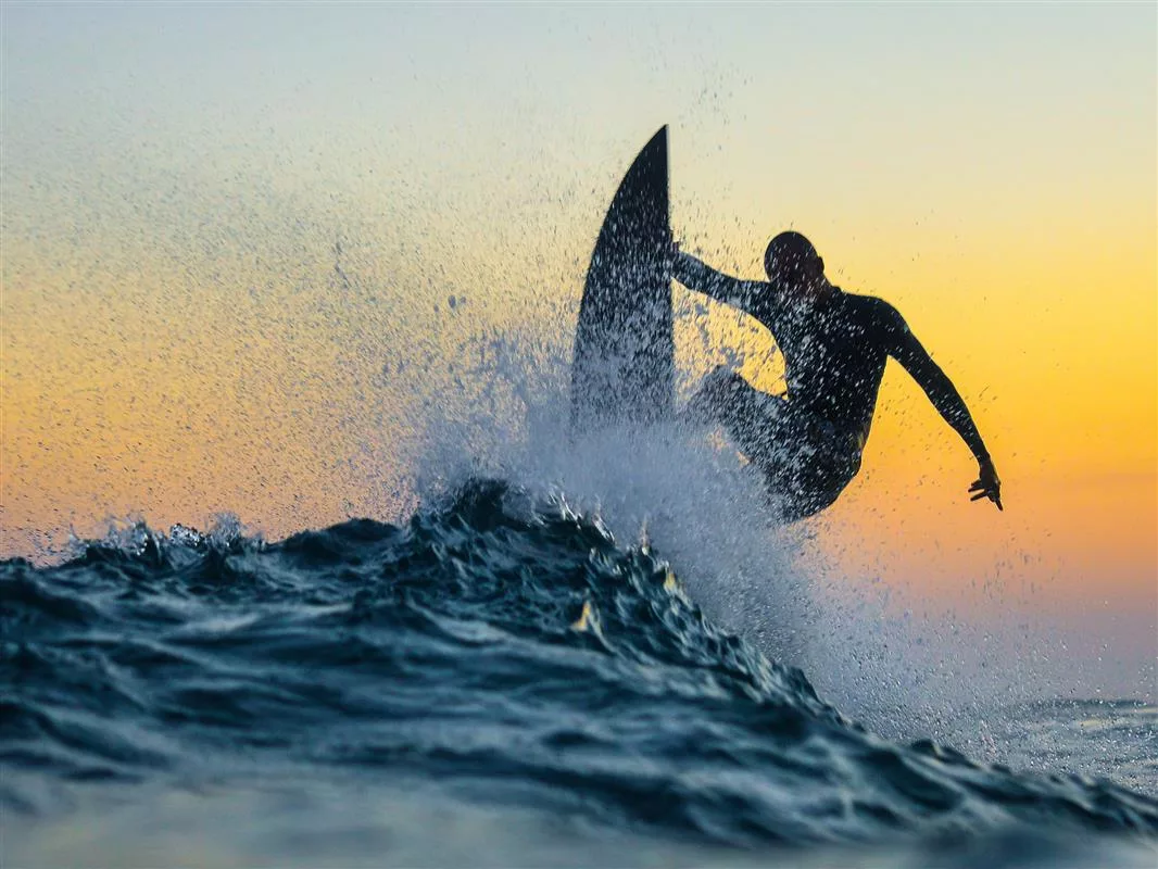 Surf Morbihan