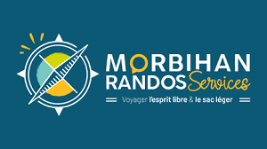 Logo Morbihan Randos Services