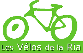 Logo Les Vélos de la Ria