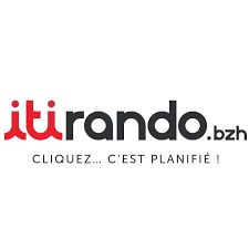 Logo itirando.bzh