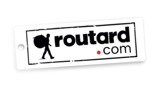 Logo Routard