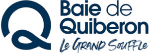 Logo Baie de Quiberon