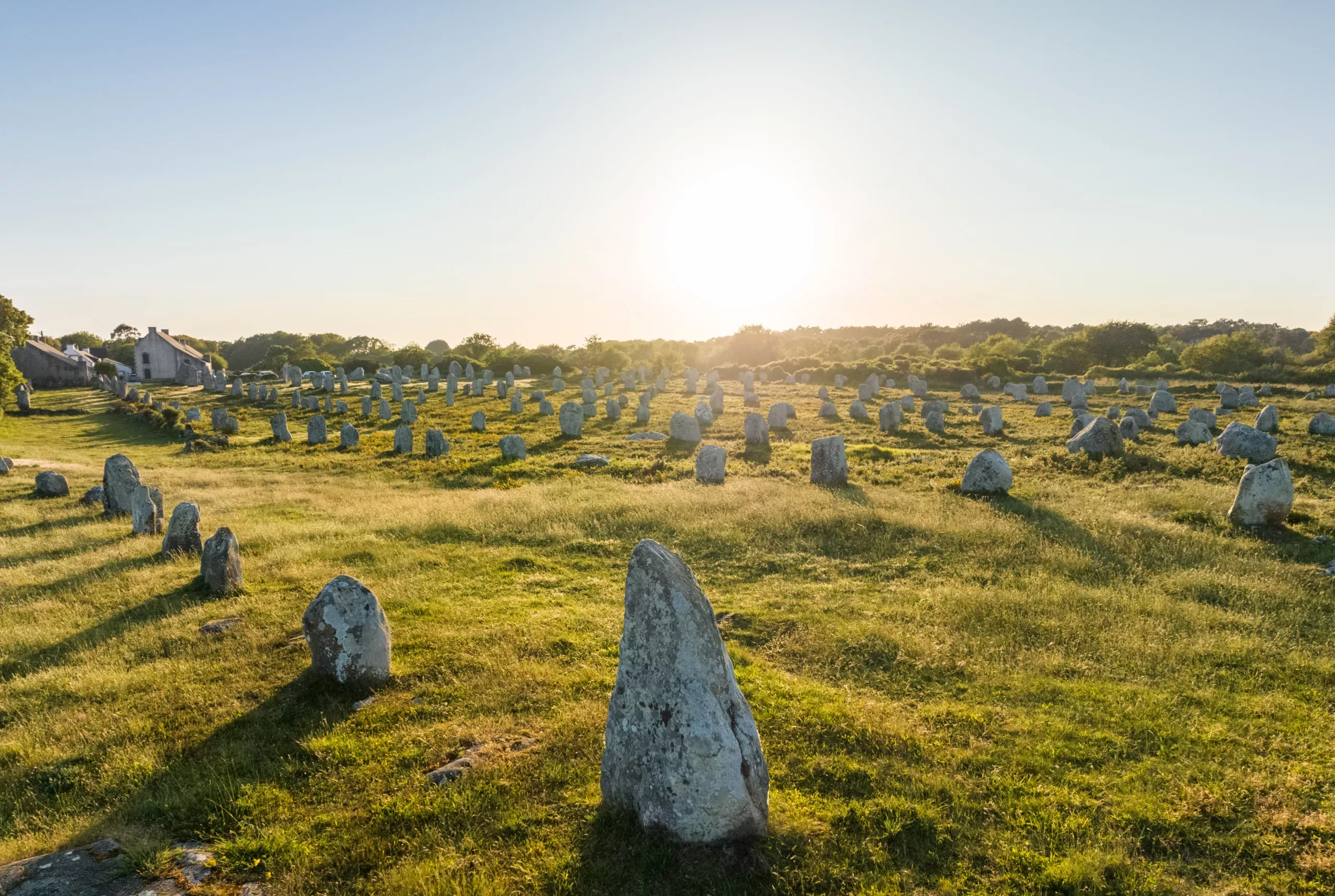 carnac