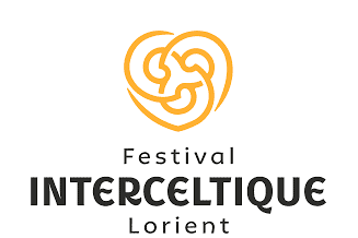 logo festival interceltique de Lorient