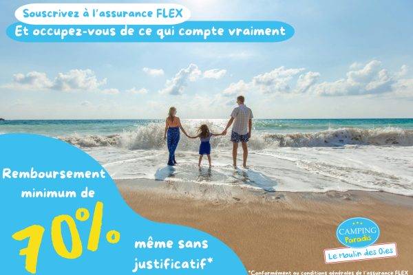 affiche assurance site web